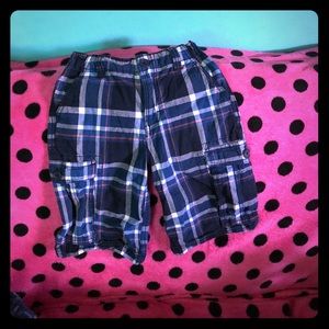 CANYON RIVER BLUES short for kids.